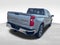 2023 Chevrolet Silverado 1500 LT Texas Edition