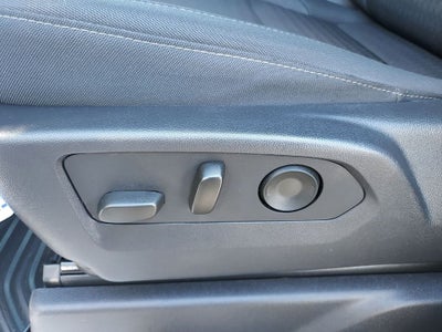 2024 Chevrolet Silverado 1500 LT Texas Edition