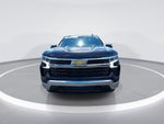 2024 Chevrolet Silverado 1500 LT Texas Edition