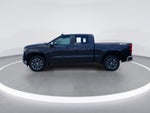 2024 Chevrolet Silverado 1500 LT Texas Edition