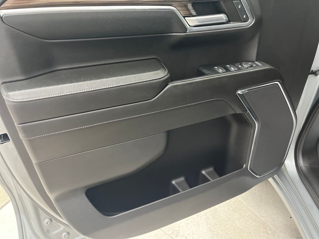 2024 Chevrolet Silverado 1500 LT Texas Edition