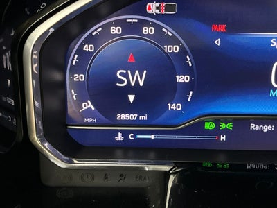 2024 Chevrolet Silverado 1500 LT Texas Edition