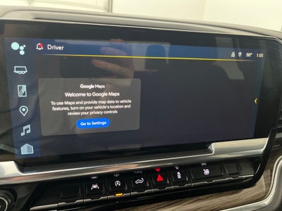 2024 Chevrolet Silverado 1500 LT Texas Edition