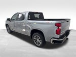 2024 Chevrolet Silverado 1500 LT Texas Edition