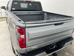 2024 Chevrolet Silverado 1500 LT Texas Edition