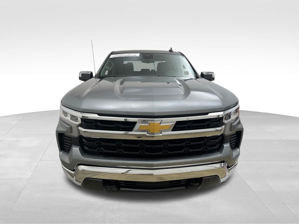 2024 Chevrolet Silverado 1500 LT Texas Edition