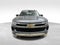 2024 Chevrolet Silverado 1500 LT Texas Edition