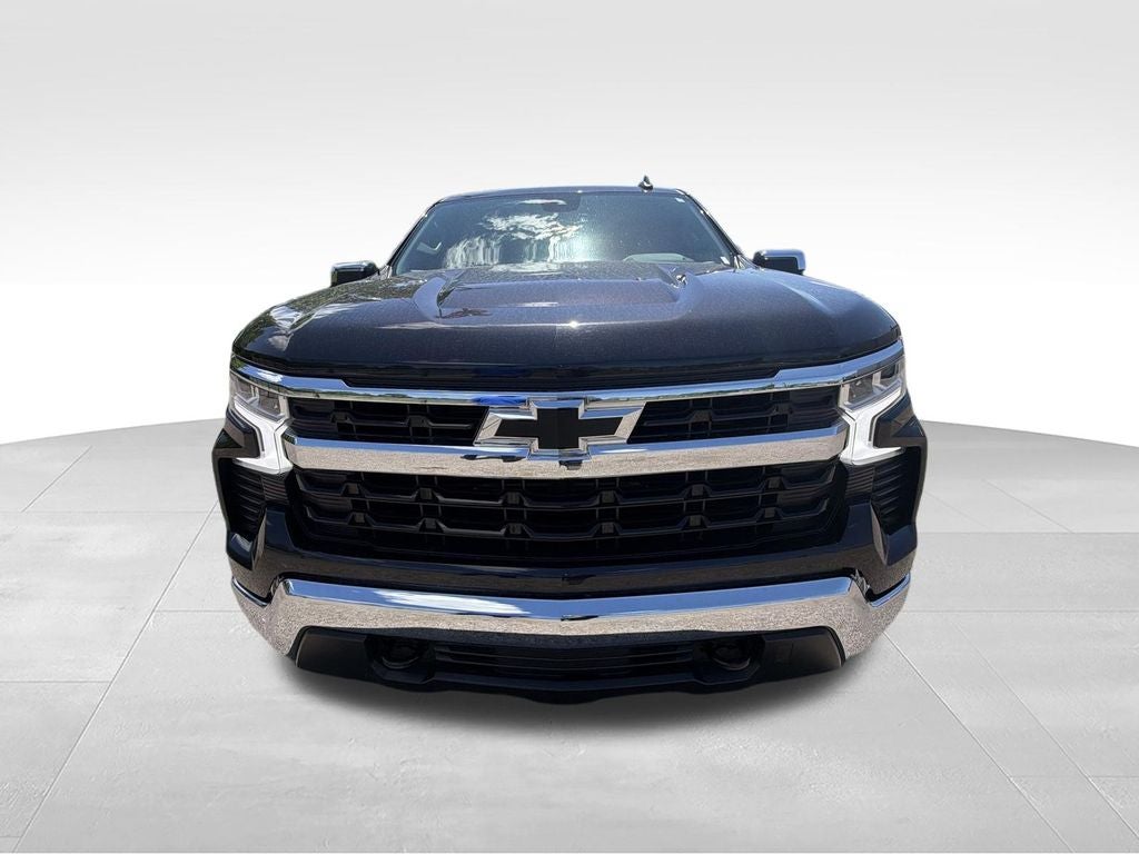 2023 Chevrolet Silverado 1500 LT Texas Edition