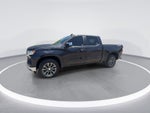 2023 Chevrolet Silverado 1500 LT Texas Edition