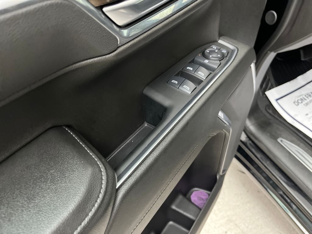2024 Chevrolet Silverado 1500 LT Texas Edition