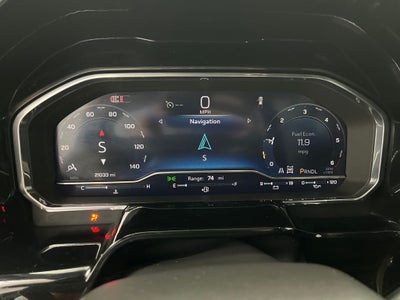 2024 Chevrolet Silverado 1500 LT Texas Edition