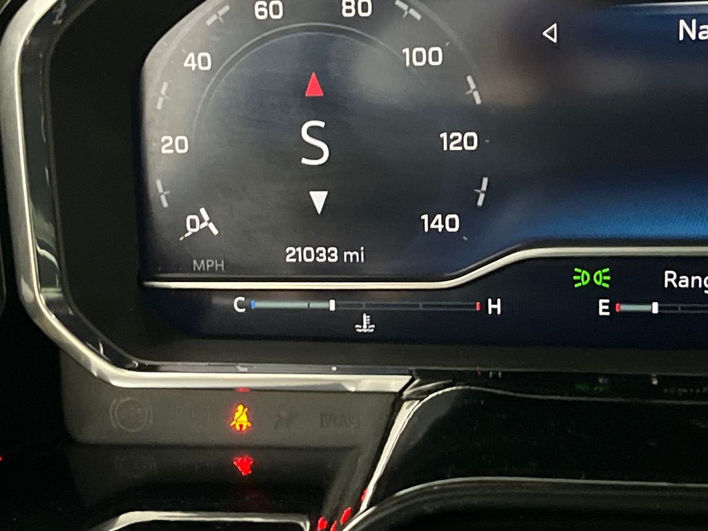 2024 Chevrolet Silverado 1500 LT Texas Edition