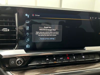2024 Chevrolet Silverado 1500 LT Texas Edition