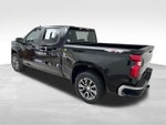 2024 Chevrolet Silverado 1500 LT Texas Edition