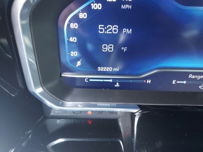 2025 Chevrolet Silverado 1500 LT Texas Edition