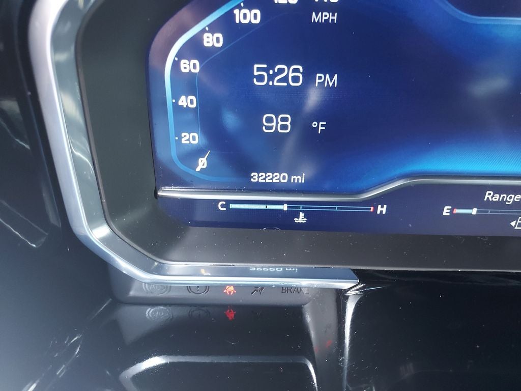 2025 Chevrolet Silverado 1500 LT Texas Edition