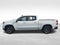 2025 Chevrolet Silverado 1500 LT Texas Edition