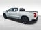 2025 Chevrolet Silverado 1500 LT Texas Edition