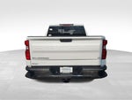 2025 Chevrolet Silverado 1500 LT Texas Edition