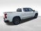 2025 Chevrolet Silverado 1500 LT Texas Edition