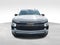 2025 Chevrolet Silverado 1500 LT Texas Edition
