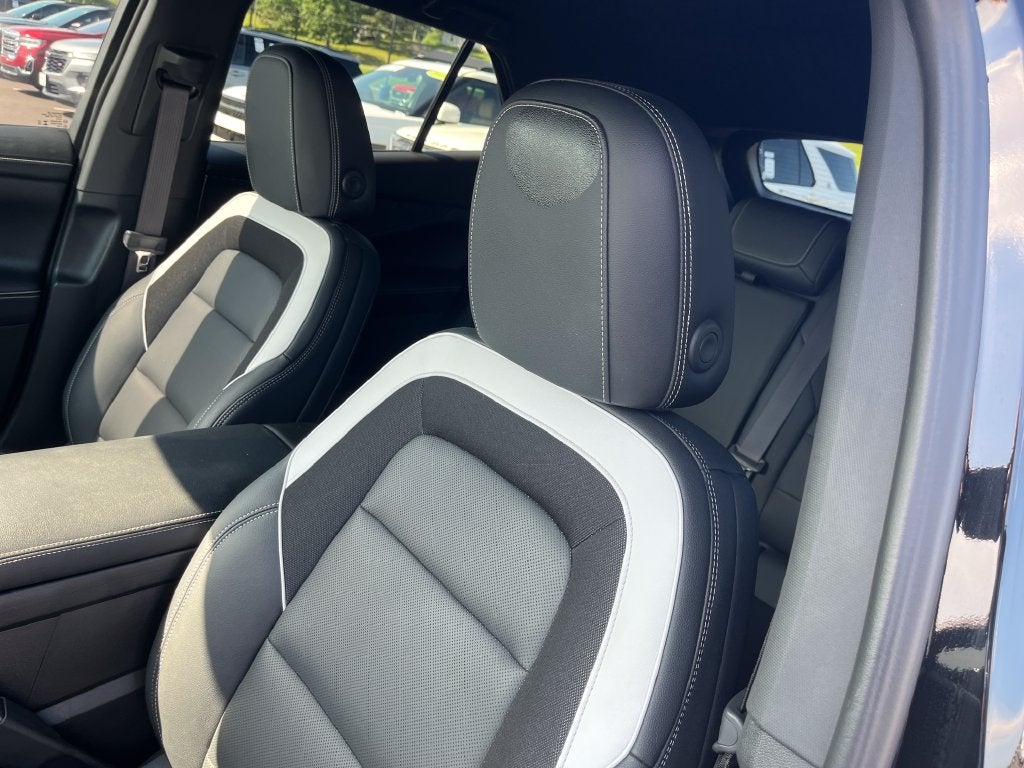 2024 Chevrolet Blazer EV LT