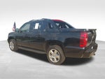 2013 Chevrolet Avalanche 1500 LS