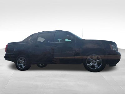 2013 Chevrolet Avalanche 1500 LS
