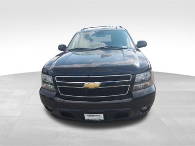 2013 Chevrolet Avalanche 1500 LS