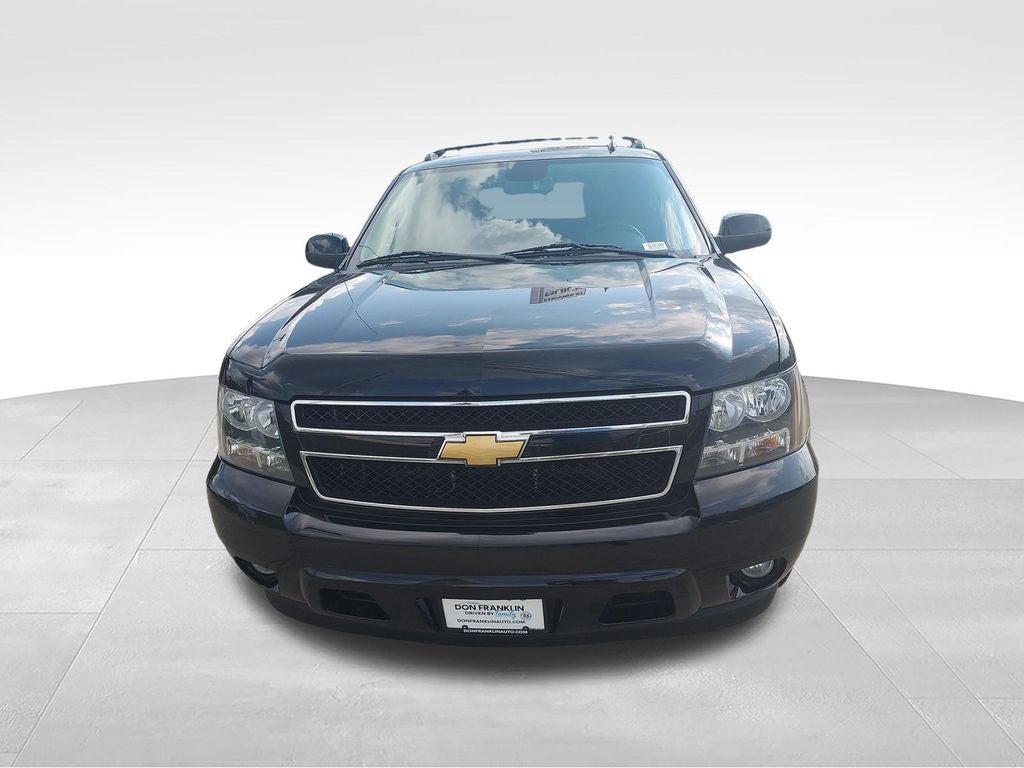 2013 Chevrolet Avalanche 1500 LS