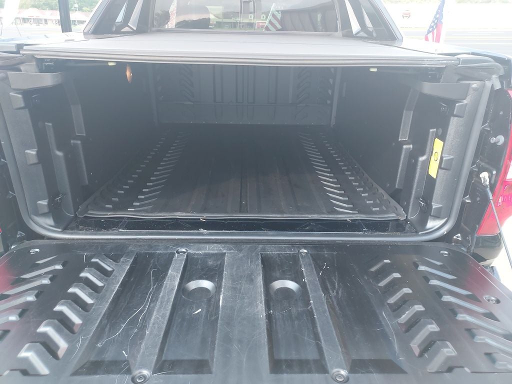 2013 Chevrolet Avalanche 1500 LS