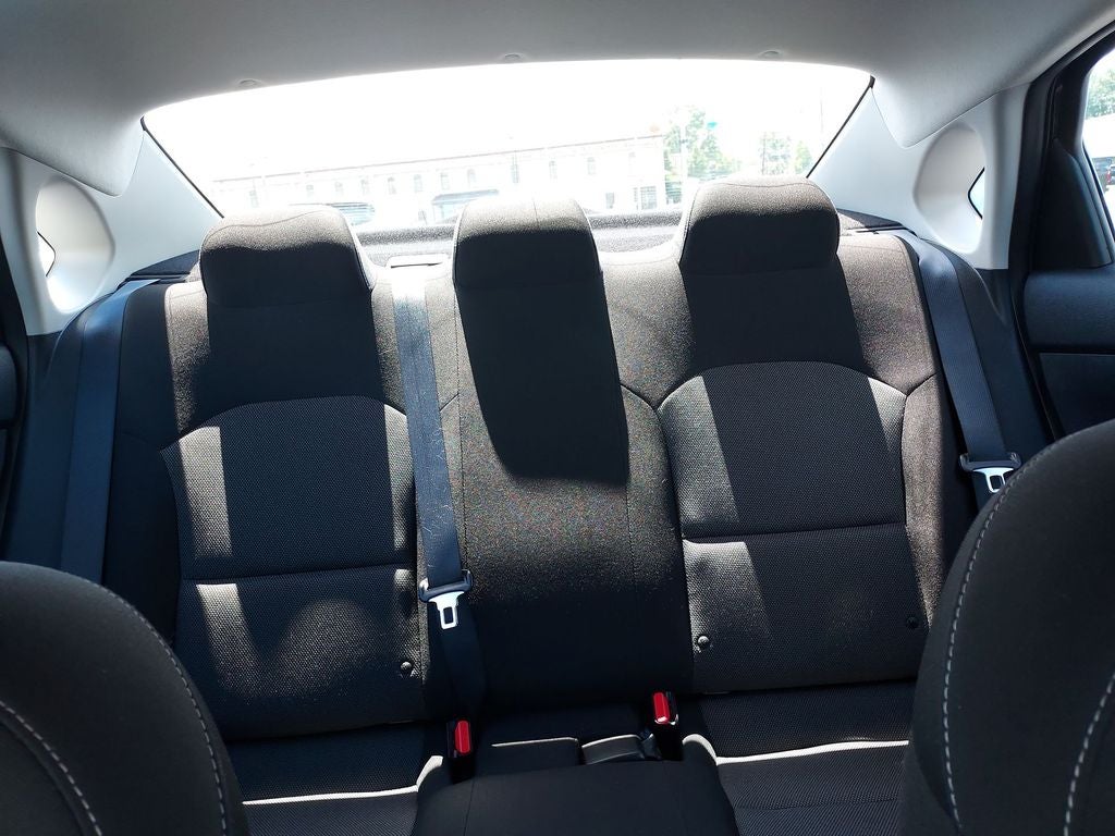 2024 Kia Forte LX