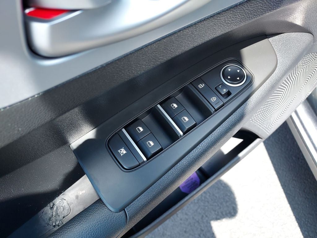 2024 Kia Forte LX
