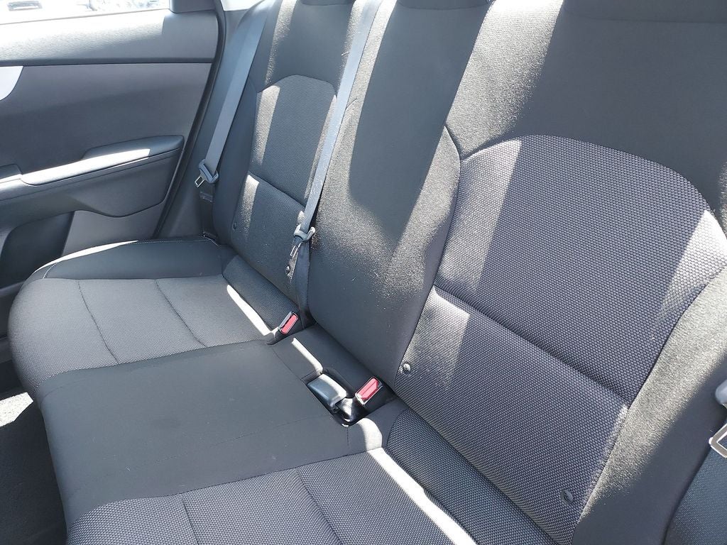 2024 Kia Forte LX