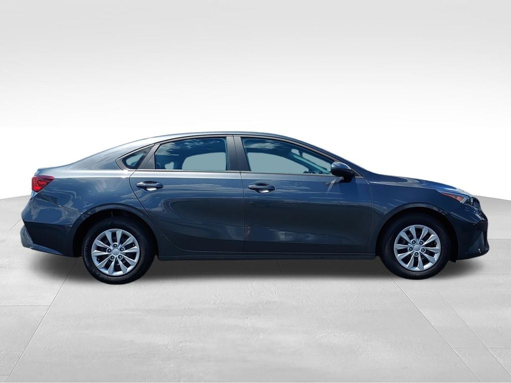 2024 Kia Forte LX