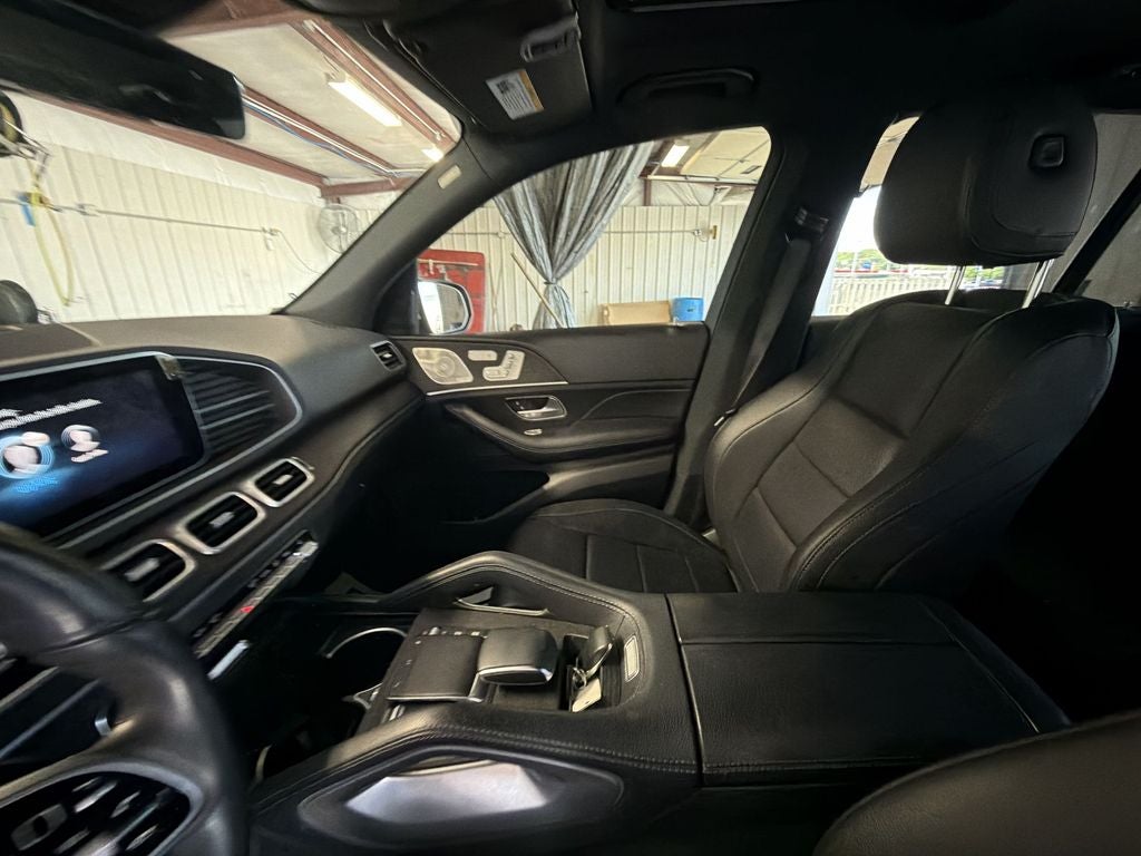 2021 Mercedes-Benz GLE GLE 350 4MATIC®