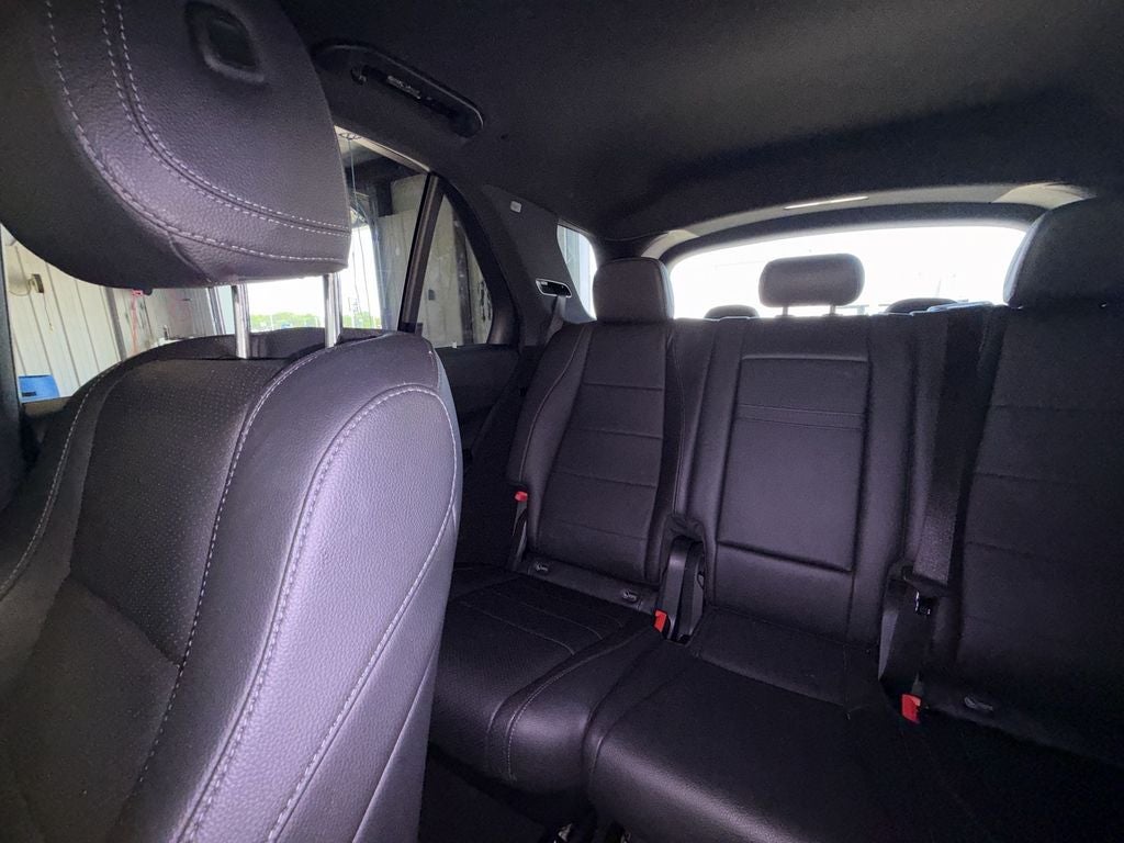 2021 Mercedes-Benz GLE GLE 350 4MATIC®