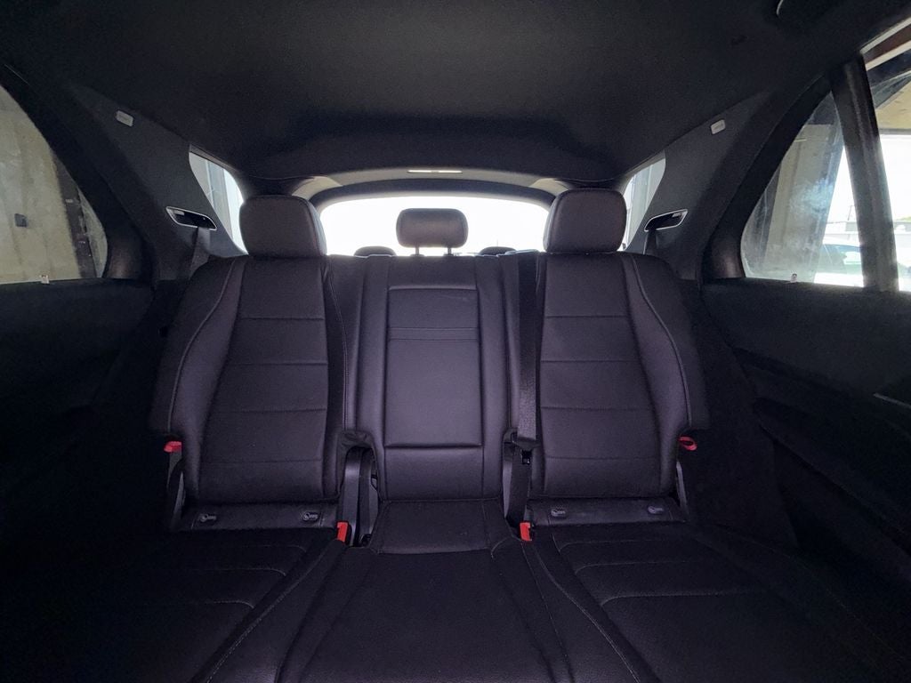 2021 Mercedes-Benz GLE GLE 350 4MATIC®