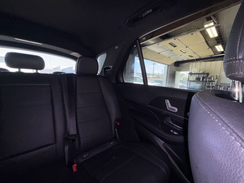 2021 Mercedes-Benz GLE GLE 350 4MATIC®