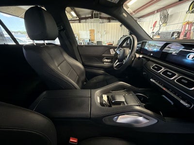 2021 Mercedes-Benz GLE GLE 350 4MATIC®
