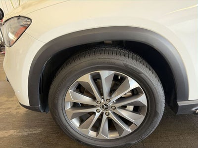 2021 Mercedes-Benz GLE GLE 350 4MATIC®