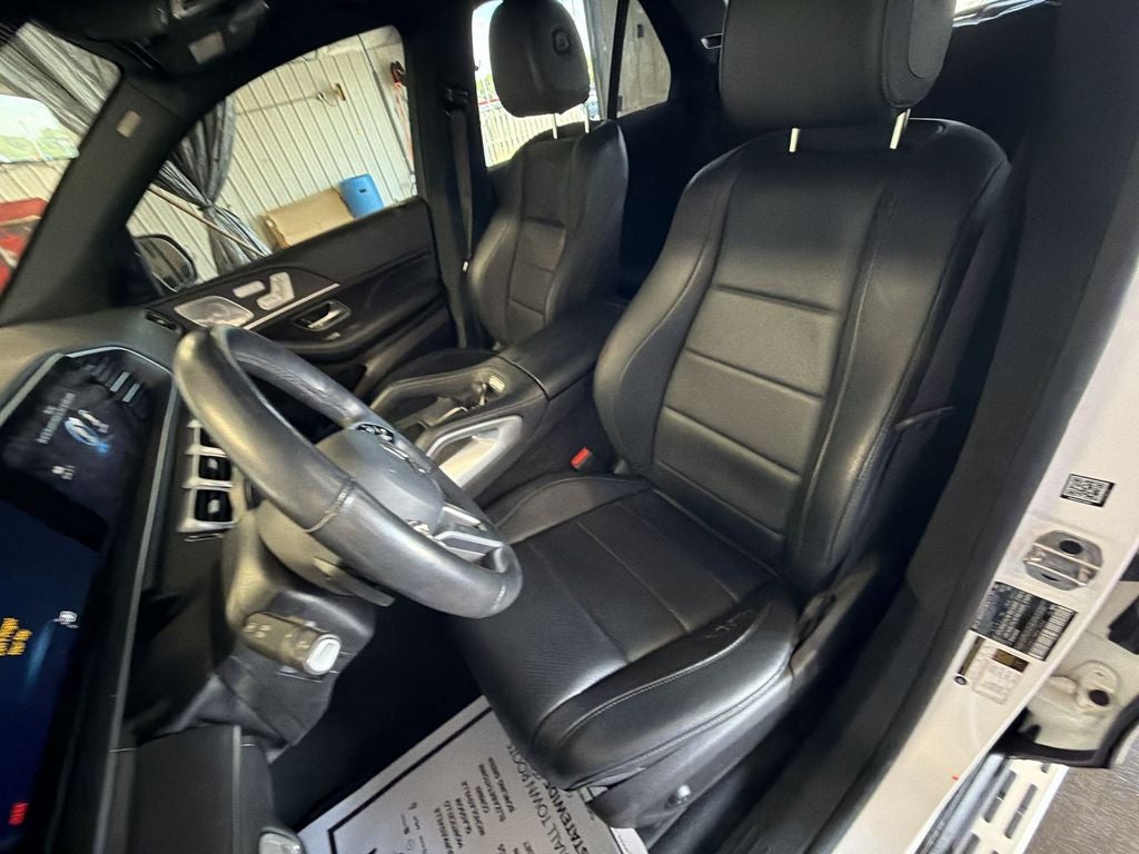 2021 Mercedes-Benz GLE GLE 350 4MATIC®