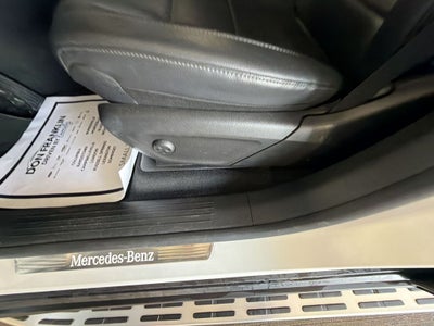 2021 Mercedes-Benz GLE GLE 350 4MATIC®