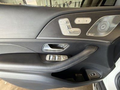 2021 Mercedes-Benz GLE GLE 350 4MATIC®