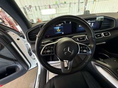 2021 Mercedes-Benz GLE GLE 350 4MATIC®