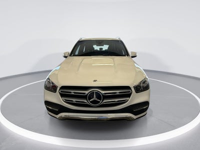 2021 Mercedes-Benz GLE GLE 350 4MATIC®