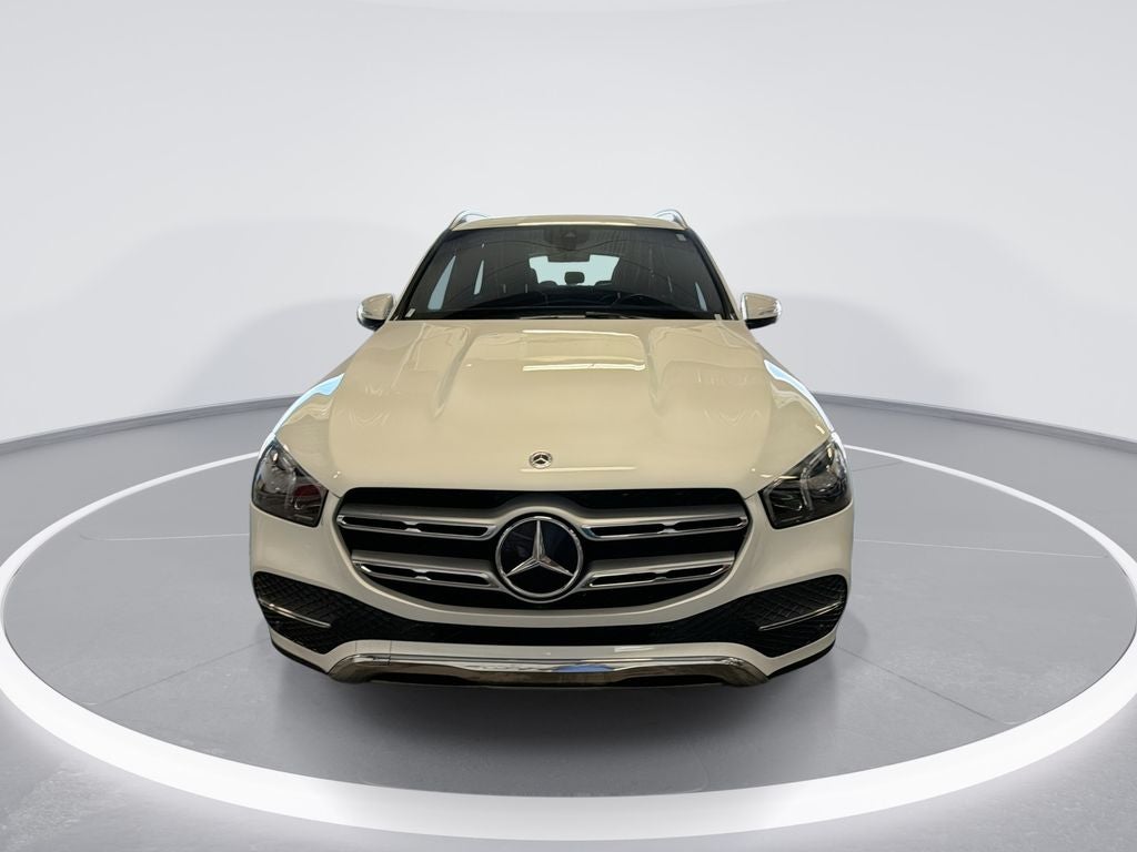 2021 Mercedes-Benz GLE GLE 350 4MATIC®