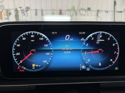 2021 Mercedes-Benz GLE GLE 350 4MATIC®