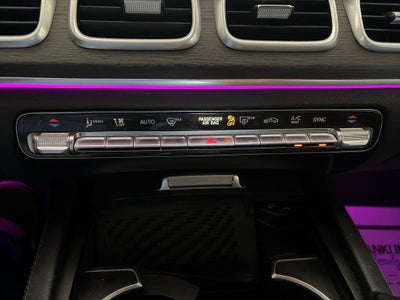 2021 Mercedes-Benz GLE GLE 350 4MATIC®