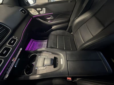 2021 Mercedes-Benz GLE GLE 350 4MATIC®